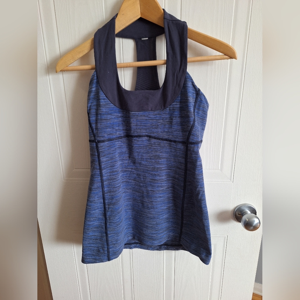 Lululemon top